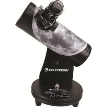 Celestron Firstscope IYA 76/300mm Dobson