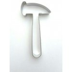 vykr.NR 0122 Kladivo, 8,6x4,8cm – Hledejceny.cz