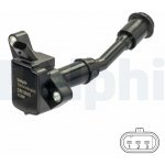 Zapalovací cívka DELPHI GN10645-12B1 (GN1064512B1) – Hledejceny.cz