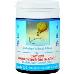 TCM Herbs Ukotvení horkovzdušného balónu 100 tablet – Hledejceny.cz