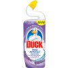 Dezinfekční prostředek na WC Duck čistící gel na WC, LEVANDER 750 ml