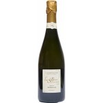 Champagne Le Brun Servenay Melodie en C Blanc de Blancs Grand Cru 12% 0,75 l (holá láhev) – Sleviste.cz