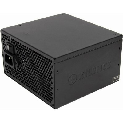 Xilence Performance C Series 400W XP400R6 – Hledejceny.cz
