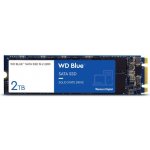 WD Blue SA510 2TB, WDS200T3B0B – Zboží Živě