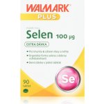 Walmark Selen 100mcg 90 tablet