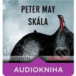 Skála - May Peter - čte Jiří Dvořák – Zboží Dáma