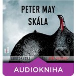 Skála - May Peter - čte Jiří Dvořák – Hledejceny.cz