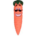 Trixie mrkev pískací 20 cm 3398 – Hledejceny.cz