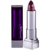 Rtěnka Maybelline Color Sensational Lipcolor rtěnka galactic Mauve 240 4 ml