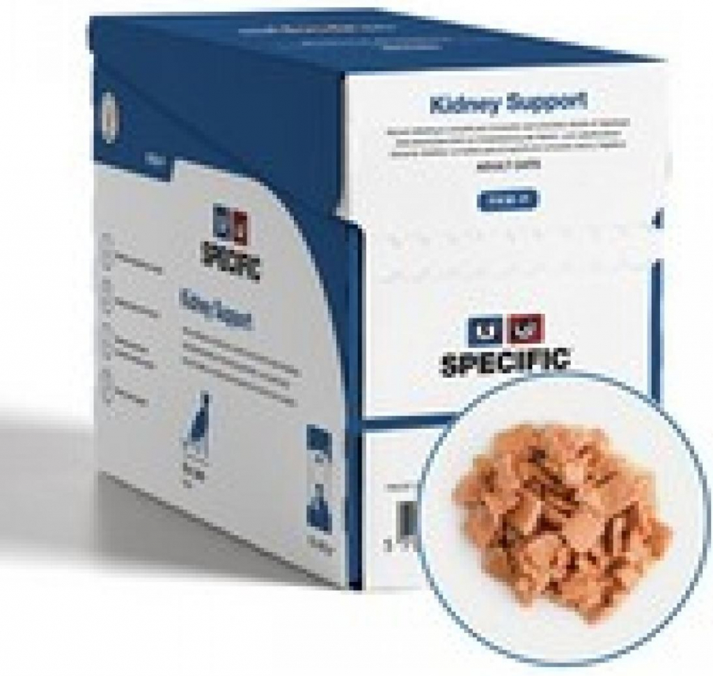 Specific FKW P Kidney Support 12 x 85 g