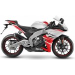 Aprilia RS 125 Kingsnake White E5+ | Zboží Auto