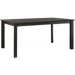 Bizzotto Hliníkový zahradní rozkládací stůl Konnor 160/240 x 100 cm – Hledejceny.cz