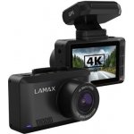 LAMAX T10 4K GPS (s hlášením radarů) | Zboží Auto