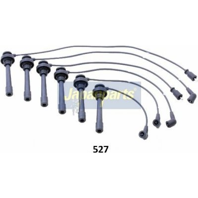 Sada kabelů pro zapalování JAPANPARTS IC-527 – Hledejceny.cz