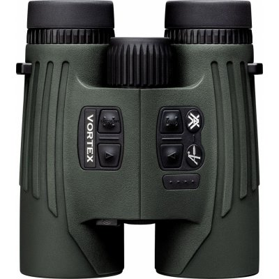 Vortex Fury HD 5000 10x42 Laser Rangefinder – Zboží Živě