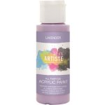 Artiste akrylová barva 763225 59 ml Lavender – Zboží Dáma