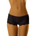 Wolbar Kate kalhotky černá – Zboží Dáma