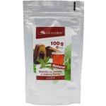 Zdravý den Stevia prášek 100 g – Sleviste.cz