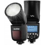Godox V1C blesk Speedlite pro Canon EOS – Zboží Živě