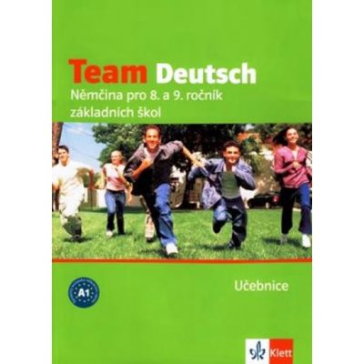 Team Deutsch - Ursula Esterl a kol.