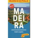 Madeira průvodce Marco Polo (nová edice) - Marco Polo