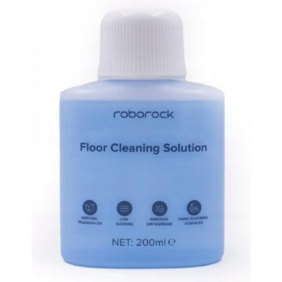 Roborock Floor cleaner fluid 480 ml – HobbyKompas.cz