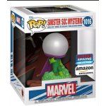 Funko Pop! 1016 Marvel Sinister Six Mysterio Deluxe – Zboží Dáma