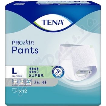 Tena Pants Super Small 12 ks