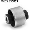 Rameno řízení SKF Uložení, řídicí mechanismus VKDS336019