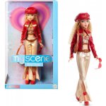 Barbie Signature My Scene Barbie Doll HYC17 – Zbozi.Blesk.cz