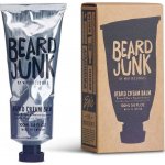 Waterclouds Beard Junk Beard Cream Balm krémový balzám na vousy 100 ml – Zbozi.Blesk.cz