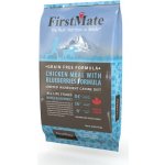 FirstMate Chicken & Potato Blueberry 13 kg – Hledejceny.cz