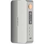 Vaporesso GEN X Mod 220W Space šedá – Zboží Dáma