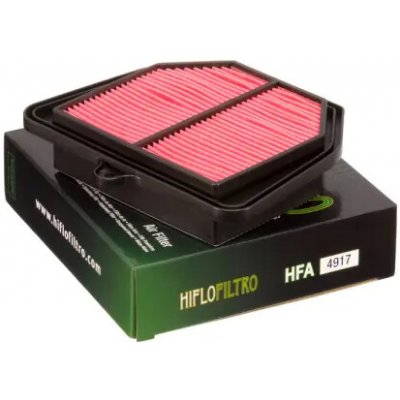 HIFLO FILTRO vzduchový filtr HFA4917 – Hledejceny.cz