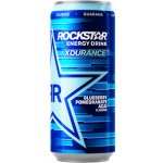 Rockstar XDurance Blueberry 0,5l – Zbozi.Blesk.cz