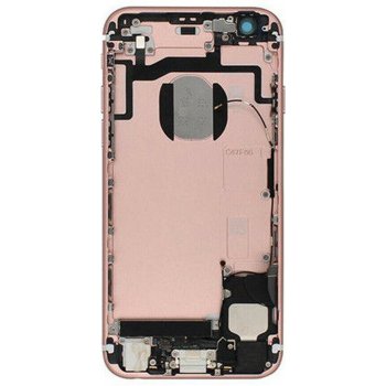 Kryt Apple iPhone 7 zadní Rose zlatý