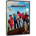 Minecraft vo filme DVD – Zboží Dáma