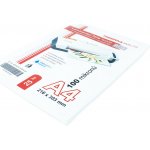 Laminovací fólie / A4 / 25 ks / 100 mikronů – Zboží Živě