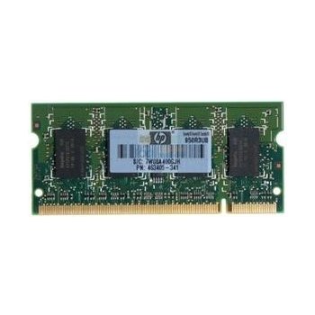 HP SODIMM DDR3 2GB 1600MHz H2P63AA