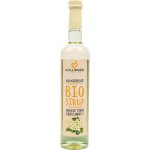 Hollinger Sirup z květu černého bezu 0,5 l – Hledejceny.cz