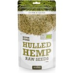 Purasana Hulled Hemp Seed Bio 200 g – Hledejceny.cz