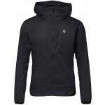 Black Diamond Alpine Start Hoody černá – Hledejceny.cz