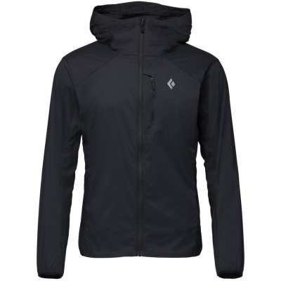 Black Diamond Alpine Start Hoody černá