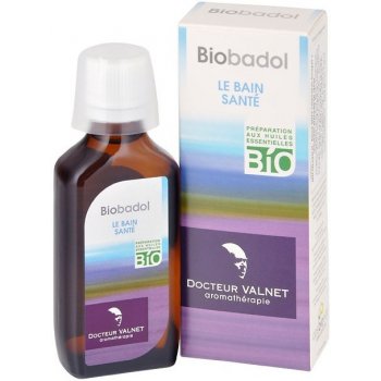 Cosbionat Biobadol relaxační koupel 100 ml