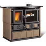 Nordica Rosa 5.0 Maiolica Šedohnědá – Zboží Dáma