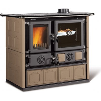 Nordica Rosa 5.0 Maiolica Šedohnědá – Zboží Dáma