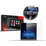 GRIZZ Protector, Ochranná fólie na display 2v1 Matte, Mercedes S-Class, W223, 2020- , Sensor – Zboží Živě