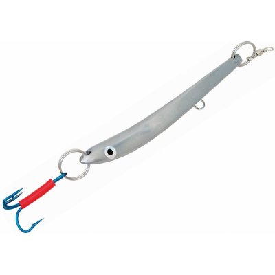 ICE FISH Pilker BANAN 500 g – Sleviste.cz