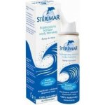 Stérimar nosní hygiena s obsahem mořské vody fyziologický nosní mikrosprej 100 ml – Sleviste.cz