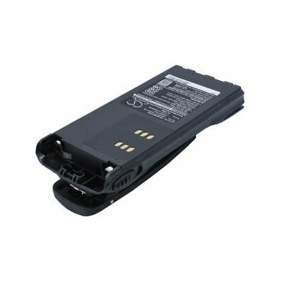 Baterie pro Motorola řada GP, HT, MTX, Pro (ekv. HNN9008AR, HNN9008), 2100mAh – Zboží Živě